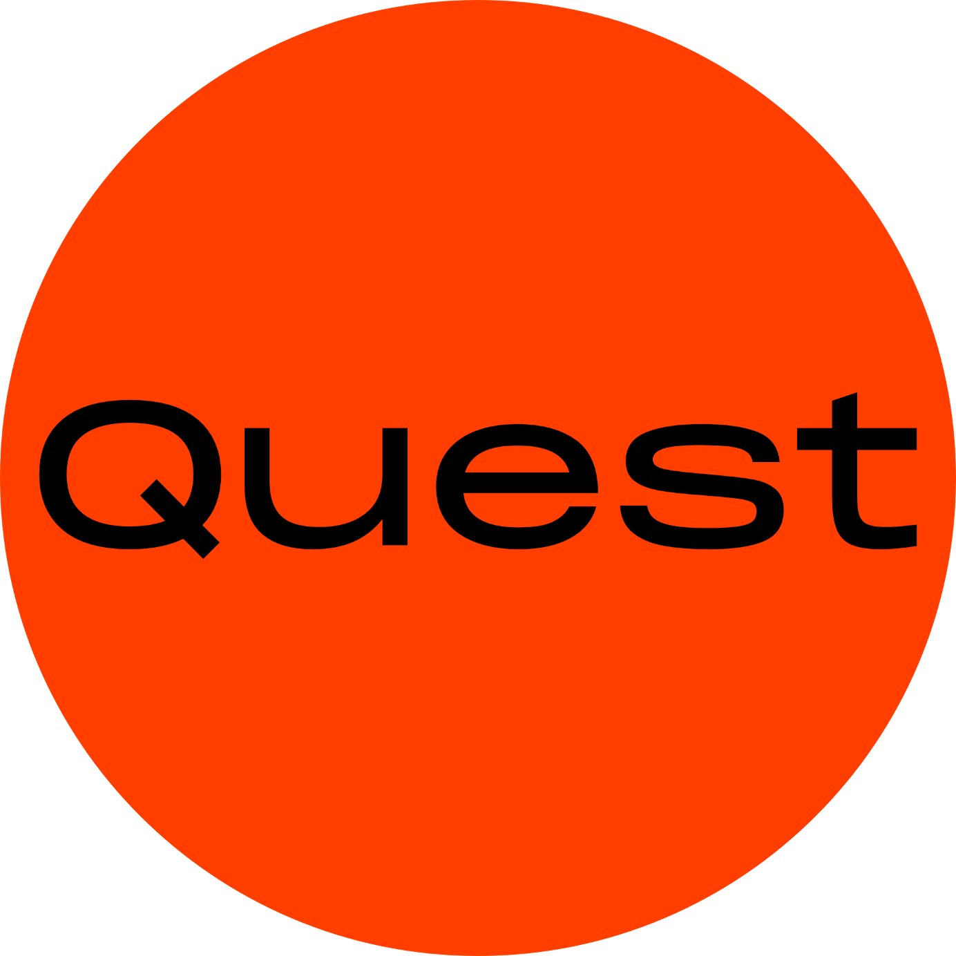quest
